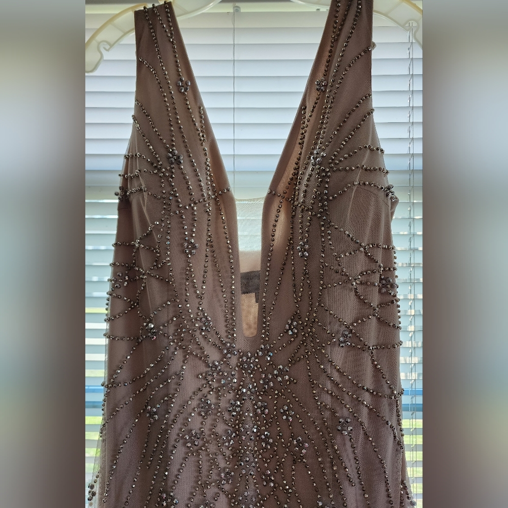 Prom Dress - Picture 4 of 4